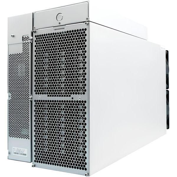 Asic-майнер Bitmain Antminer Z15 Pro 820 KSol/s 2554 Вт Equihash (Z15 Pro 820KS) Z15 Pro 820KS фото