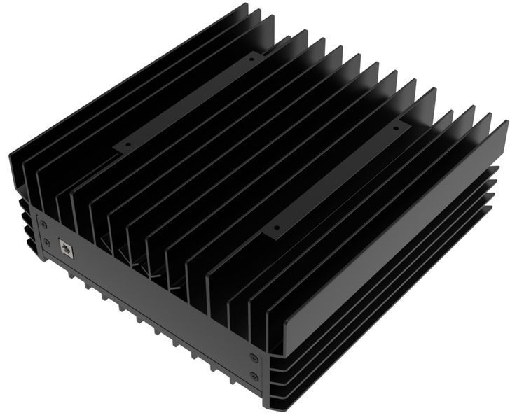 Asic-майнер IceRiver KAS KS0 100 Gh/s 65 Вт kHeavyHash (KS0 100Gh) KS0 100Gh фото