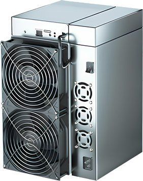 Asic-майнер Goldshell LT6 3.35 Gh/s 3200 Вт Scrypt (LT6 3.35Gh) LT6 3.35Gh фото