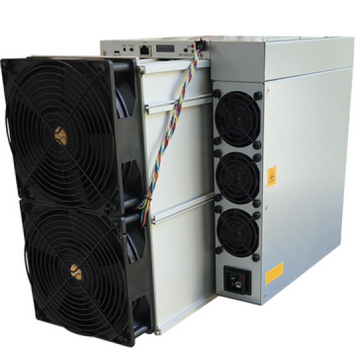 Asic-майнер Bitmain Antminer S23 318 Th/s 3498 Вт SHA-256 (S23 318Th) S23 318Th фото
