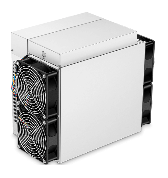 Asic-майнер Bitmain S19 Pro++ 125 Th/s 3250 Вт SHA-256 (S19 Pro++ 125Th) S19 Pro++ 125Th фото