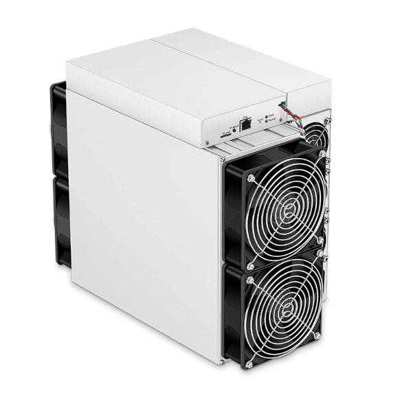 Asic-майнер Bitmain S19 Pro++ 125 Th/s 3250 Вт SHA-256 (S19 Pro++ 125Th) S19 Pro++ 125Th фото