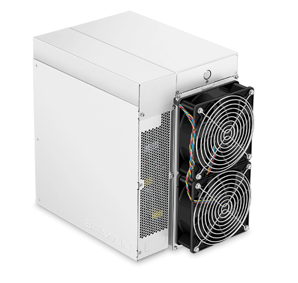 Asic-майнер Bitmain S19 Pro++ 125 Th/s 3250 Вт SHA-256 (S19 Pro++ 125Th) S19 Pro++ 125Th фото