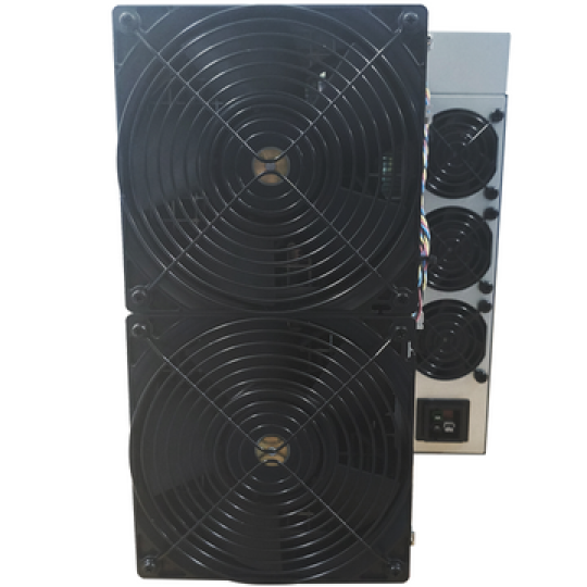 Asic-майнер Bitmain Antminer S23 305 Th/s 3355 Вт SHA-256 (S23 305Th) S23 305Th фото