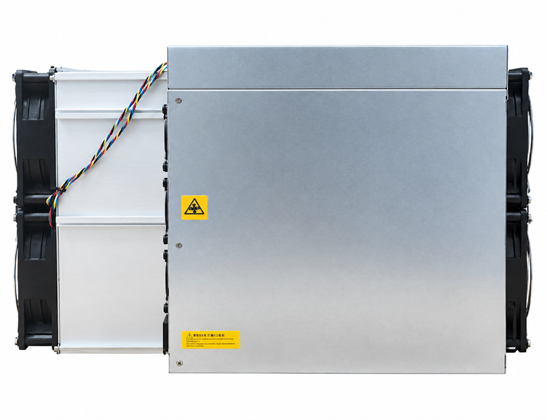 Asic-майнер Bitmain Antminer S23 305 Th/s 3355 Вт SHA-256 (S23 305Th) S23 305Th фото
