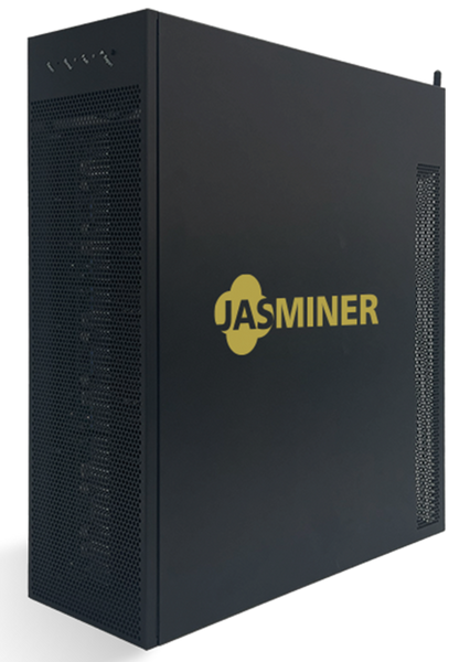 Asic-майнер Jasminer X16-Q 1750 Mh/s 600 Вт Ethash, Ethash4G (X16-Q 1750Mh) X16-Q 1750Mh фото