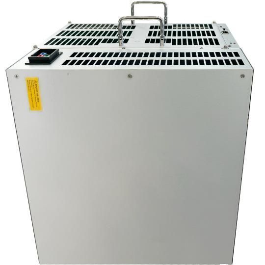 Asic-майнер Bitmain Antminer S21 IMM 239 Th/s 3824 Вт SHA-256 (S21 IMM 239Th) S21 IMM 239Th фото