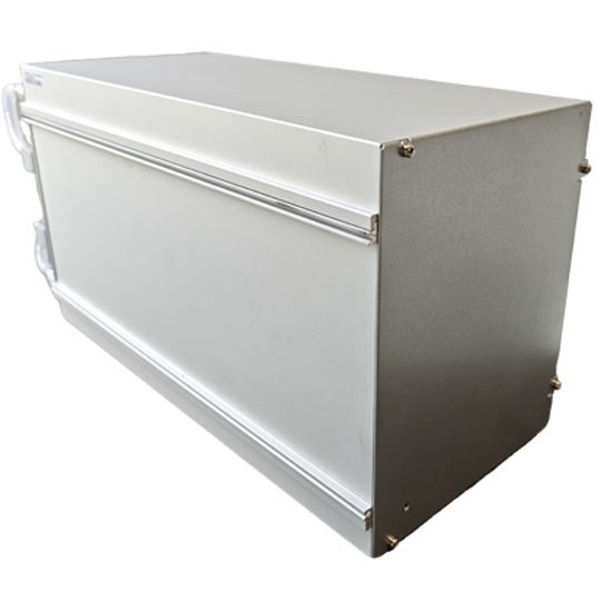 Asic-майнер Bitmain Antminer S21J XP Hyd 495 Th/s 5940 Вт SHA-256 (S21JXP Hyd 495Th)  S21JXP Hyd 495Th фото