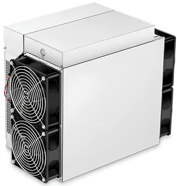 Asic-майнер Bitmain Antminer S19J Pro+ 120 Th/s 3300 Вт SHA-256 (S19J Pro+ 120Th) S19J Pro+ 120Th фото