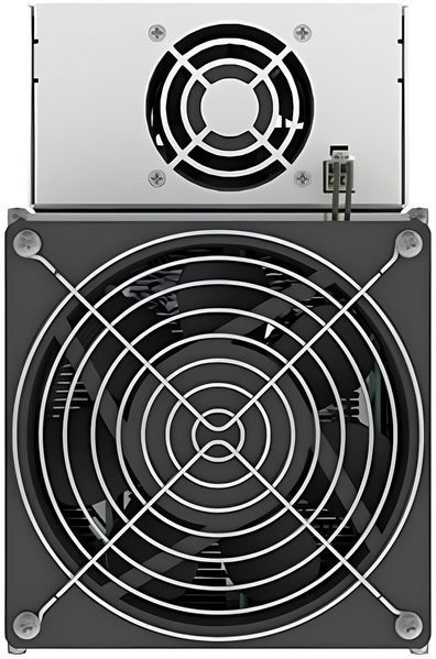 Asic-майнер MicroBT WhatsMiner M50 112 Th/s 3248 Вт SHA-256 (M50 112Th) M50 112Th фото