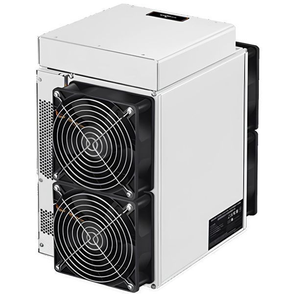 Asic-майнер Bitmain Antminer S19J Pro 96 Th/s 2832 Вт SHA-256 (S19J Pro 96Th) - б/в S19J Pro 96Th фото