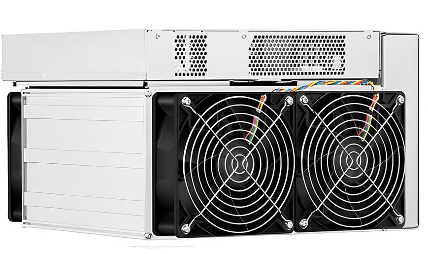 Asic-майнер Bitmain Antminer S19J Pro 96 Th/s 2832 Вт SHA-256 (S19J Pro 96Th) - б/в S19J Pro 96Th фото