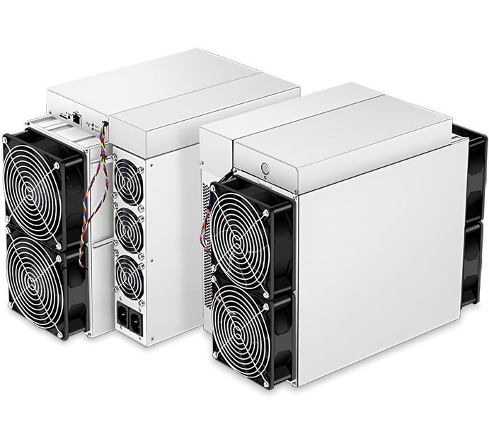 Asic-майнер Bitmain Antminer D9 1.77 Th/s 2850 Вт X11 (D9 1.77Th) D9 1.77Th фото