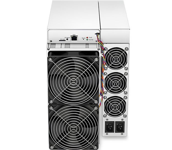 Asic-майнер Bitmain Antminer D9 1.77 Th/s 2850 Вт X11 (D9 1.77Th) D9 1.77Th фото