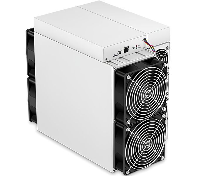 Asic-майнер Bitmain Antminer D9 1.77 Th/s 2850 Вт X11 (D9 1.77Th) D9 1.77Th фото