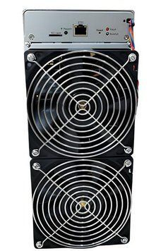 Asic-майнер Bitmain Antminer Z15e 200 kH 1510 Вт Equihash (Z15e 200Kh) Z15e 200Kh фото