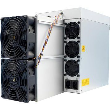 Asic-майнер Bitmain Antminer Z15 Pro 800 KSol/s 2440 Вт Equihash (Z15 Pro 800KS) Z15 Pro 800KS фото
