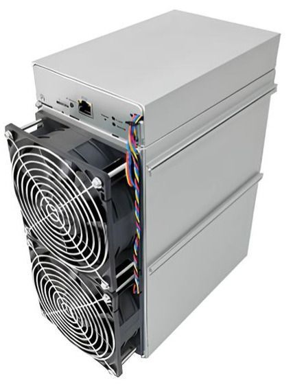Asic-майнер Bitmain Antminer Z15e 200 kH 1510 Вт Equihash (Z15e 200Kh) Z15e 200Kh фото