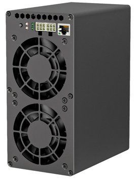Asic-майнер Goldshell SC Box 1.9 Th/s 400 Вт Sia (SC Box 2 1.9Th) SC Box 2 1.9Th фото