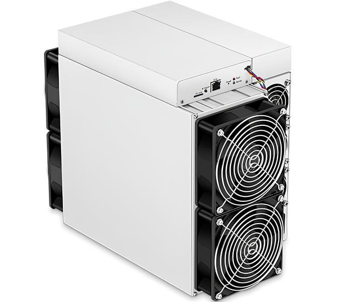 Asic-майнер Bitmain Antminer S19 XP 140 Th/s 3010 Вт SHA-256 (S19 XP 140Th) S19 XP 140Th фото