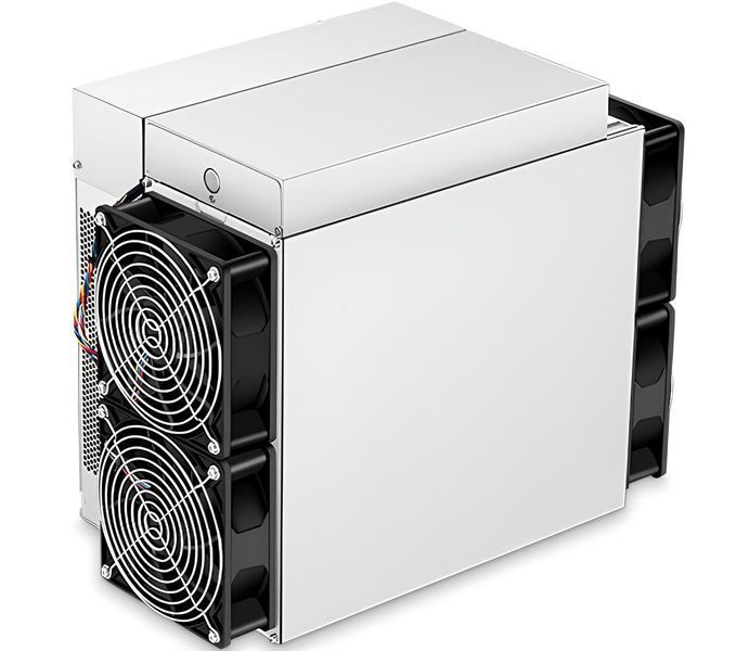 Asic-майнер Bitmain Antminer S19 XP 140 Th/s 3010 Вт SHA-256 (S19 XP 140Th) S19 XP 140Th фото