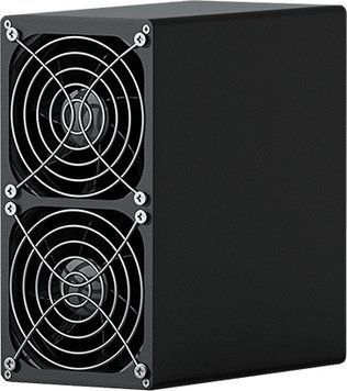 Asic-майнер Goldshell Mini Doge Pro 205 Mh/s 220 Вт Scrypt (Mini Doge Pro 205Mh) Mini Doge Pro 205Mh фото