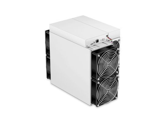 Asic-майнер Bitmain Antminer KA3 166 Th/s 3154 Вт Kadena (KA3 166Th) KA3 166Th фото