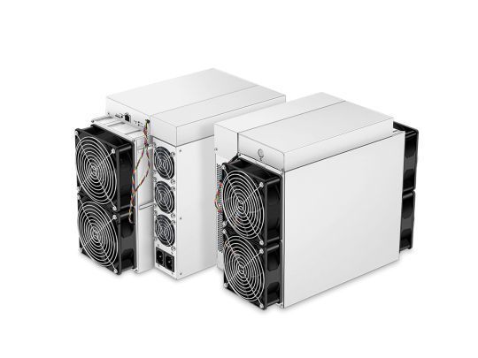 Asic-майнер Bitmain Antminer KA3 166 Th/s 3154 Вт Kadena (KA3 166Th) KA3 166Th фото