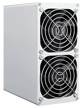 Asic-майнер Goldshell SC Box 900 Gh/s 200 Вт Sia (SC Box 900Gh) SC Box 900Gh фото
