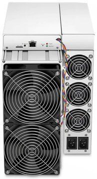 Asic-майнер Bitmain Antminer L7 9500 Mh/s 3425 Вт Scrypt (L7 9500Mh) - б/в L7 9500Mh фото