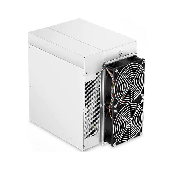 Asic-майнер Bitmain Antminer L7 9500 Mh/s 3425 Вт Scrypt (L7 9500Mh) - б/в L7 9500Mh фото