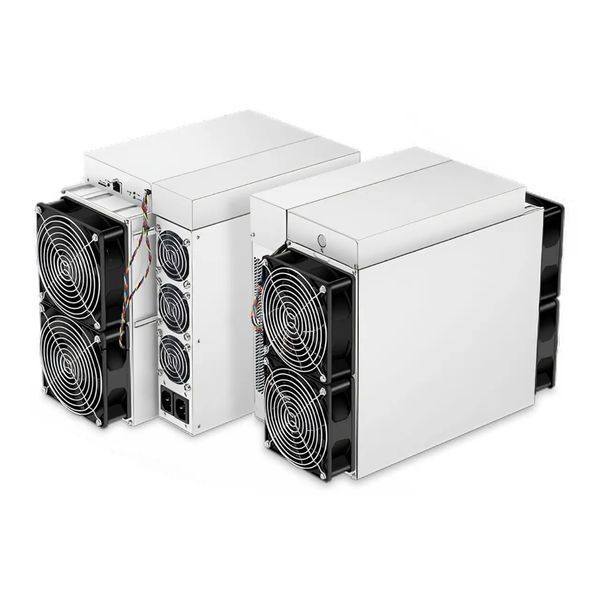 Asic-майнер Bitmain Antminer L7 9500 Mh/s 3425 Вт Scrypt (L7 9500Mh) - б/в L7 9500Mh фото