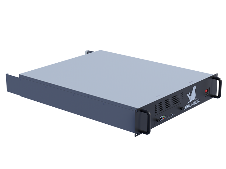 Asic-майнер Bitdeer SealMiner A2 Pro Hyd 522 Th/s 7778 Вт SHA-256 (A2 Pro Hyd 522Th) A2 Pro Hyd 522Th фото