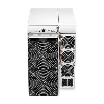 Asic-майнер Bitmain Antminer S19K Pro 120 Th/s 2760 Вт SHA-256 (S19K Pro 120Th) S19K Pro 120Th фото