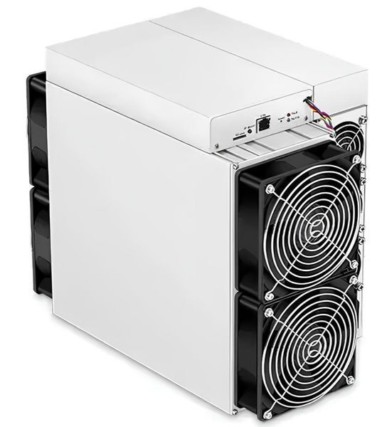 Asic-майнер Bitmain Antminer S19K Pro 120 Th/s 2760 Вт SHA-256 (S19K Pro 120Th) S19K Pro 120Th фото