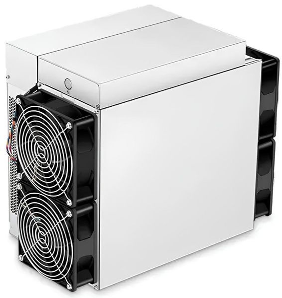 Asic-майнер Bitmain Antminer S19K Pro 120 Th/s 2760 Вт SHA-256 (S19K Pro 120Th) S19K Pro 120Th фото