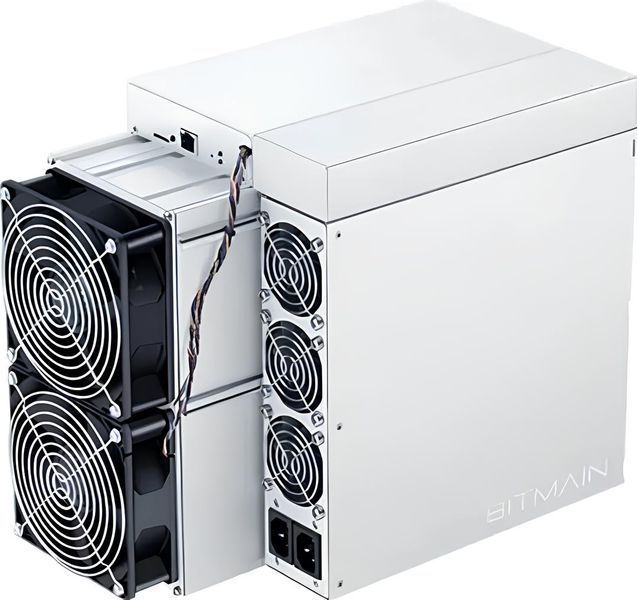 Asic-майнер Bitmain Antminer S19K Pro 120 Th/s 2760 Вт SHA-256 (S19K Pro 120Th) S19K Pro 120Th фото