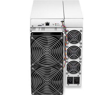 Asic-майнер Bitmain Antminer L7 9300 Mh/s 3425 Вт Scrypt (L7 9300Mh) L7 9300Mh фото