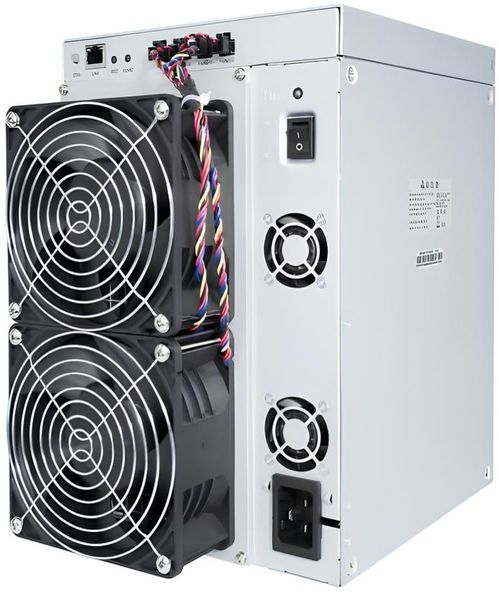 Asic-майнер Canaan AvalonMiner 1466 150 Th/s 3230 Вт SHA-256 (1466 150Th) 1466 150Th фото