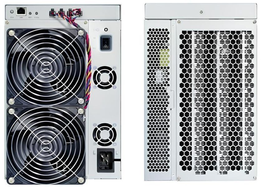 Asic-майнер Canaan AvalonMiner 1466 150 Th/s 3230 Вт SHA-256 (1466 150Th) 1466 150Th фото