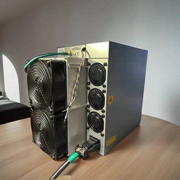 Asic-майнер Bitmain Antminer L9 15 Gh/s 2965 Вт Scrypt (L9 15Gh) L9 15Gh фото