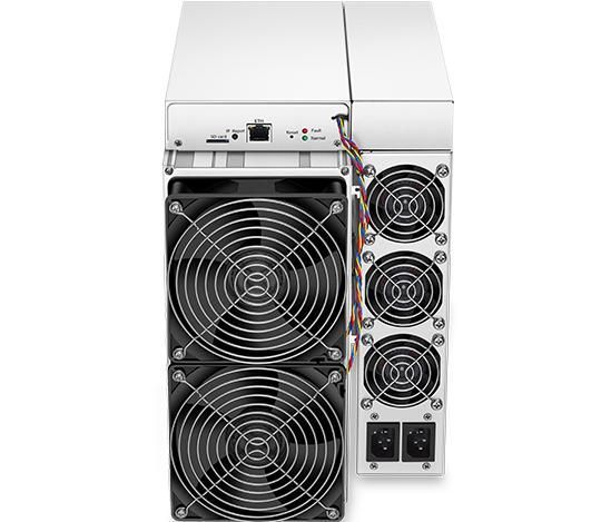 Asic-майнер Bitmain Antminer D7 1.29 Th/s 3148 Вт X11 (D7 1.29Th) D7 1.29Th фото
