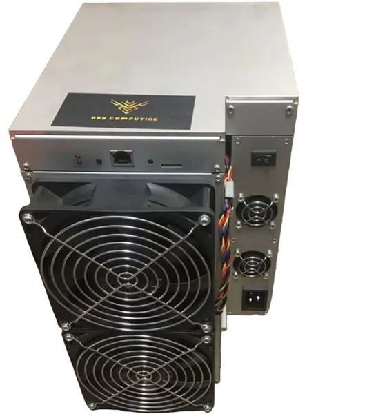 Asic-майнер Canaan AvalonMiner 1366 130 Th/s 3250 Вт SHA-256 (1366 130Th) 1366 130Th фото