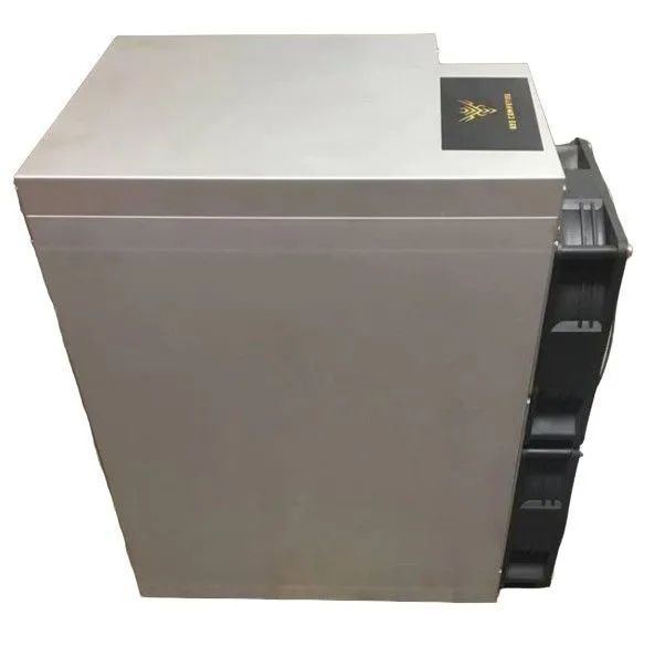 Asic-майнер Canaan AvalonMiner 1366 130 Th/s 3250 Вт SHA-256 (1366 130Th) 1366 130Th фото