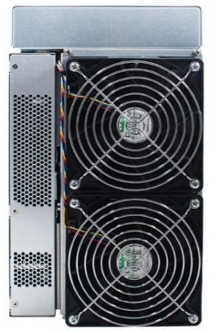 Asic-майнер Bitmain Antminer S19J 90 Th/s 3250 Вт SHA-256 (S19J 90Th) S19J 90Th фото