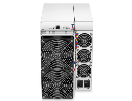 Asic-майнер Bitmain Antminer K7 66 Th/s 3200 Вт Eaglesong (K7 66Th) K7 66Th фото