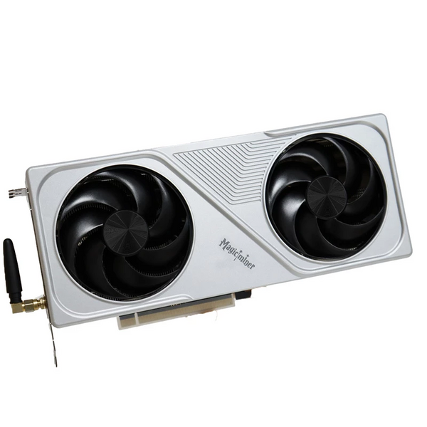 Asic-майнер Magicminer BG02 7 Th/s 150 Вт SHA-256 (BG02 7Th) BG02 7Th фото