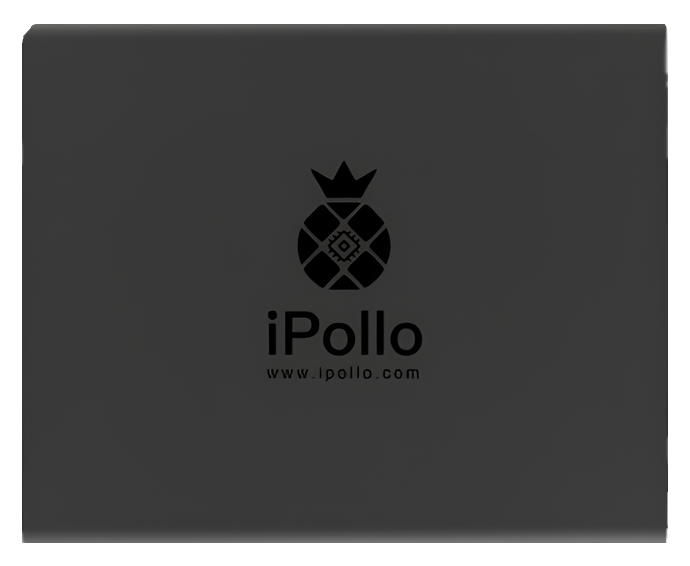 Asic-майнер iPollo V1 Mini SE 200 Mh/s 116 Вт Ethash, Ethash4G (Mini SE 200Mh) Mini SE 200Mh фото