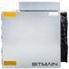 Asic-майнер Bitmain Antminer S19J 90 Th/s 3250 Вт SHA-256 (S19J 90Th) S19J 90Th фото 2