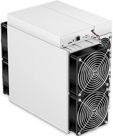 Asic-майнер Bitmain Antminer L7 9160 Mh/s 3225 Вт Scrypt (L7 9160Mh) L7 9160Mh фото